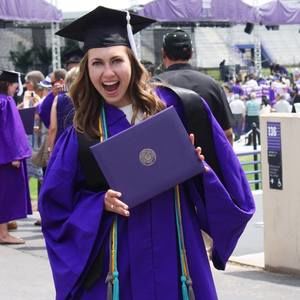 Meet your Posher, Kate