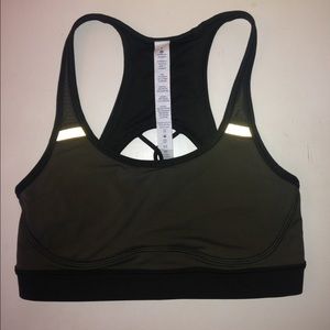 Sweaty Or Not Bra II