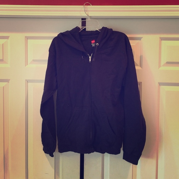 Hanes Hoodie