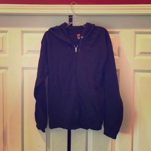 Hanes Hoodie
