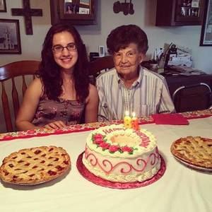 Meet your Posher, Emma