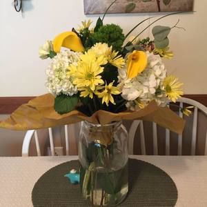 Meet your Posher, Pam