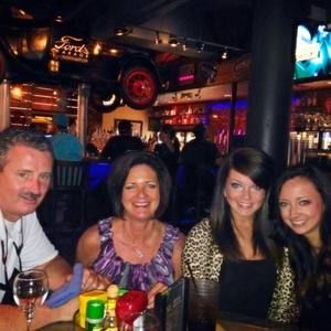 Meet your Posher, Cindy