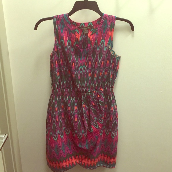 Charlie Jade Dress