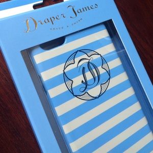 Draper James 2 Piece Case for iPhone 6