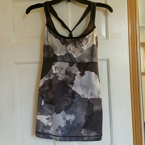 GUC "camoflage" tank