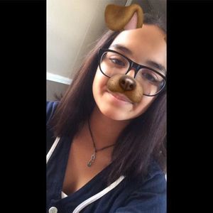 Meet your Posher, Alondra