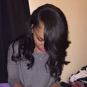 Meet your Posher, Mariah