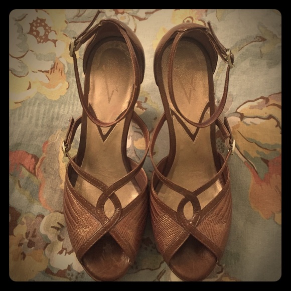 Vince Camuto heels