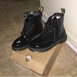 Doc Martens