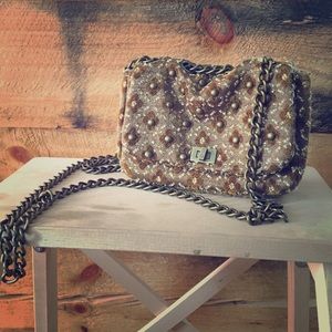 Cross-Body / Clutch purse