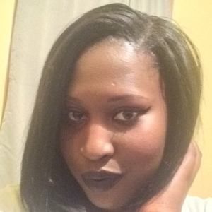 Meet your Posher, An dwynette