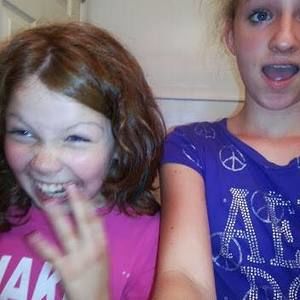 Meet your Posher, Camille