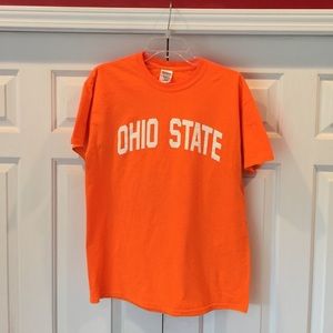 OSU T-shirt