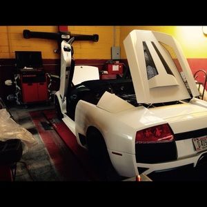 Meet your Posher, Razi