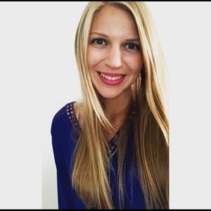 Meet your Posher, Morgan