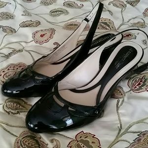 Naturalizer Mini Heels