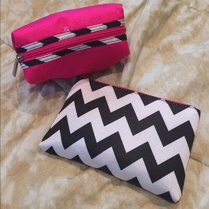 Cosmetic bag