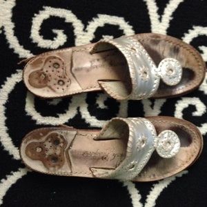 Jack Rogers