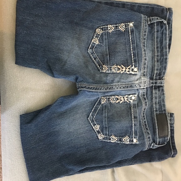 Day trip Aries Capris 🎀