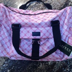 Ralph Lauren Bag
