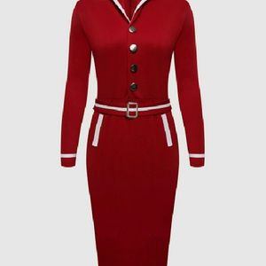 Meet your Posher, Louise