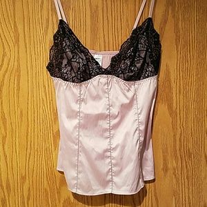 DKNY Intimates & Sleepwear - NWT DKNY black & pink Lingerie Set sz M DKNY Intimates & Sleepwear - NWT DKNY black & pink Lingerie Set sz M
