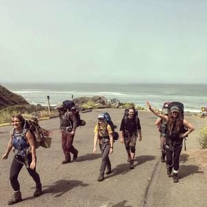 Meet your Posher, Jillian