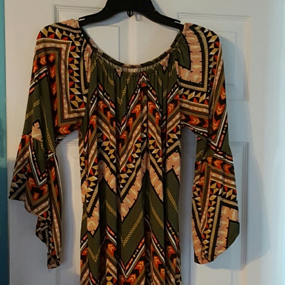 Boutique clothing