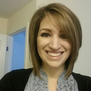 Meet your Posher, Erica
