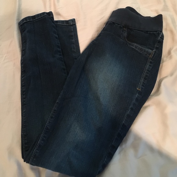 Old Navy Maternity Pants/Jeggings