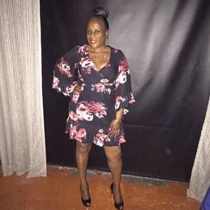 Meet your Posher, Sandra