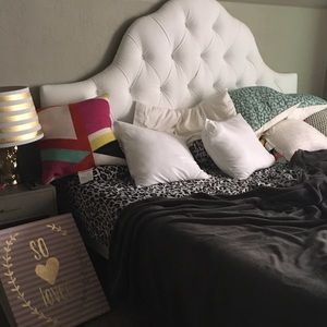 Meet your Posher, Payton