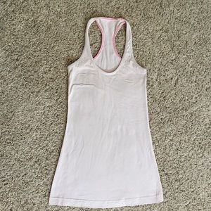 Lululemon cool racerback