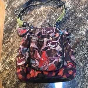 Cute cute cute bag for that peaceful day!