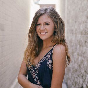 Meet your Posher, Megan