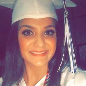 Meet your Posher, Heba