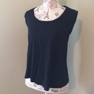 Black EXPRESS ultra soft t shirt