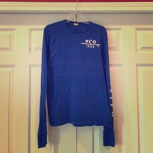 Hollister long sleeve
