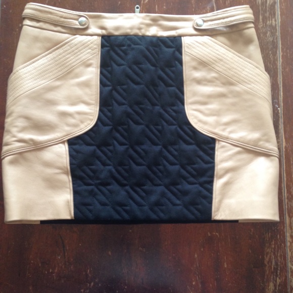 Rebecca Minkoff Miniskirt