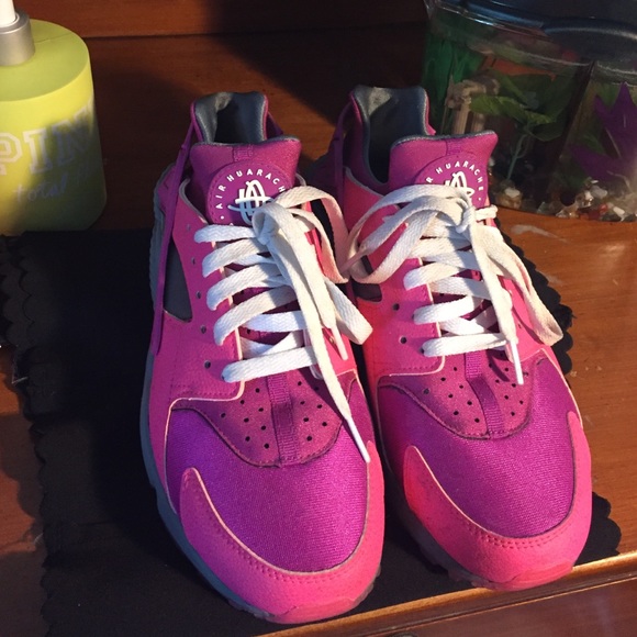 Nike Hurache