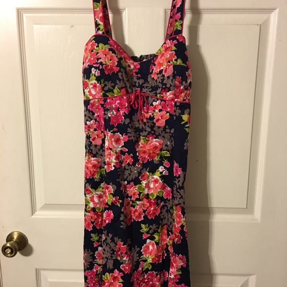 Sun dress