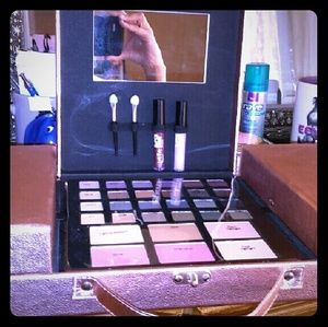 Ulta make up kit.