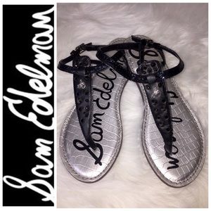 Sam Edelman Signature Gigi Sandals Sam Edelman Signature Gigi Sandals