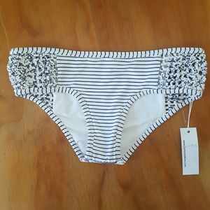 Frankie bikini bottoms