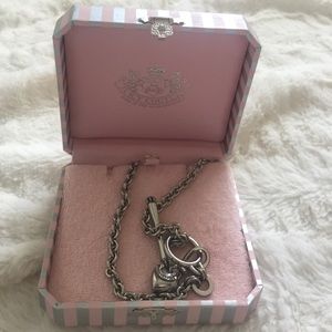 JUICY COUTURE NECKLACE