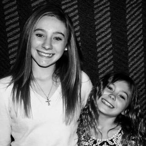 Meet your Posher, Taylor