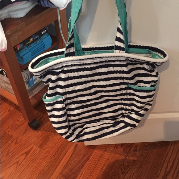 Thirty one tote