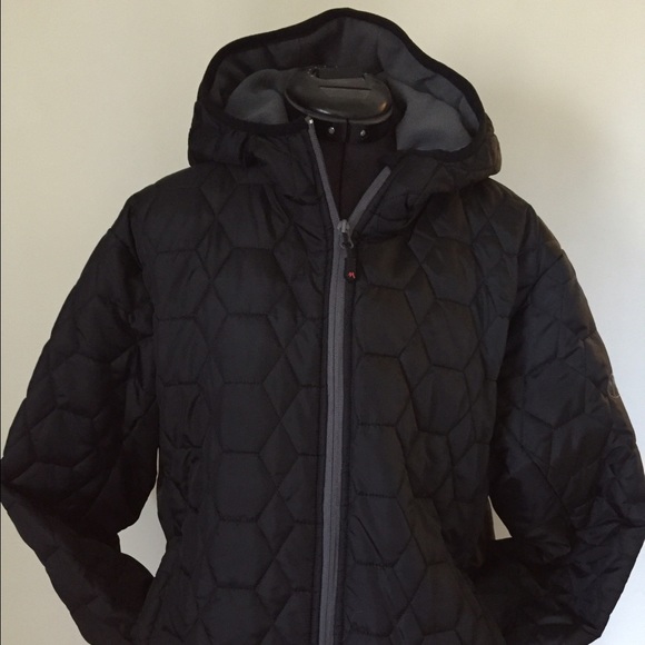 Marker Ski Jacket - NWOT