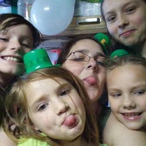 Meet your Posher, Rebecca